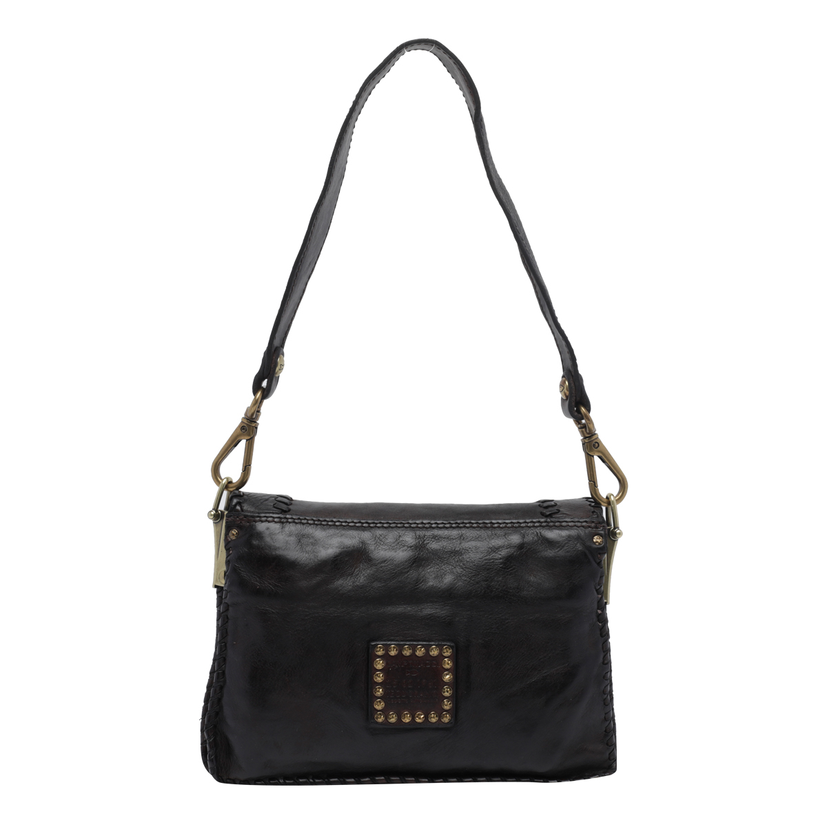 [CAMPOMAGGI] Shoulder bag FW26 C016500NDX3133C1501