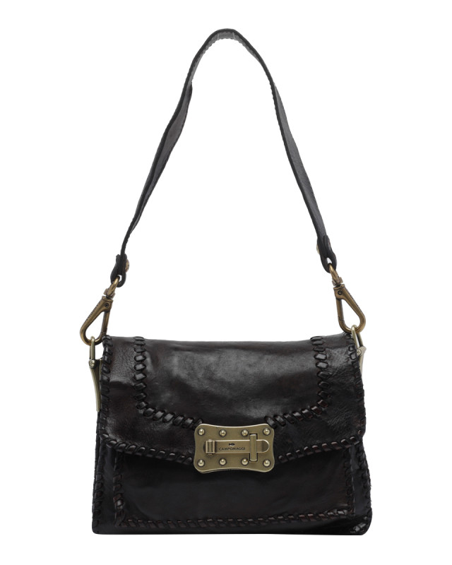 [CAMPOMAGGI] Shoulder bag FW26 C016500NDX3133C1501