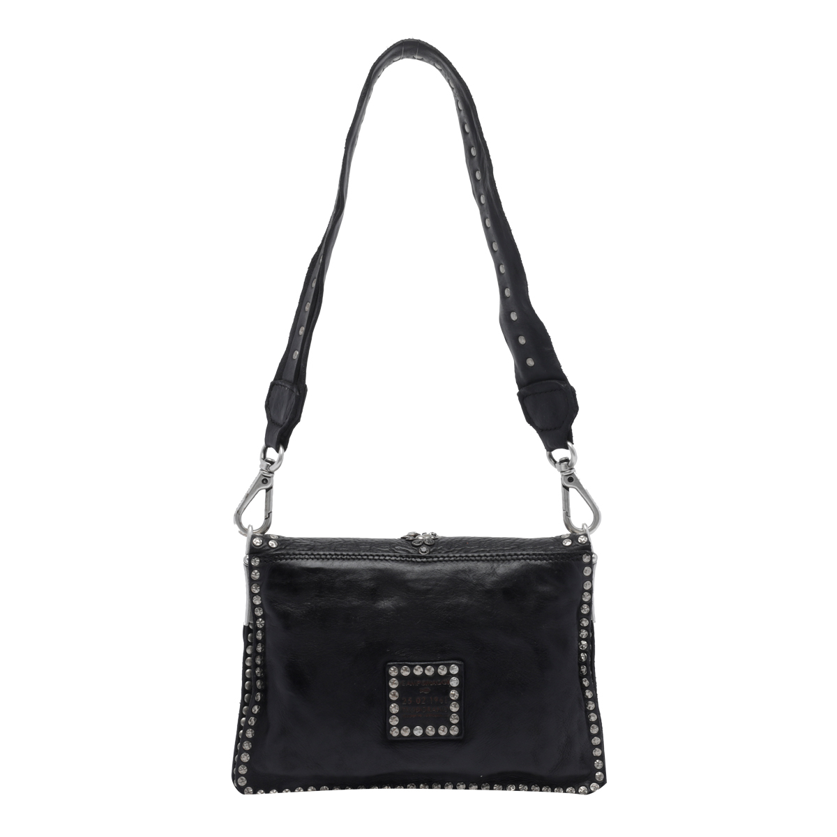 [CAMPOMAGGI] Shoulder bag FW26 C016500NDX0173C0001