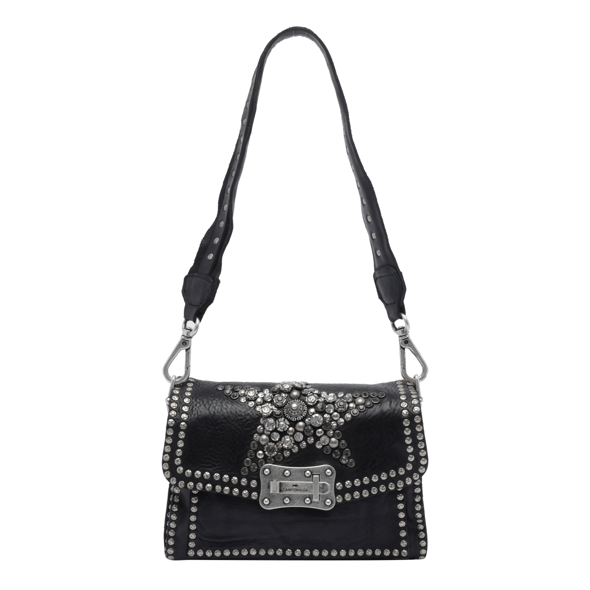 [CAMPOMAGGI] Shoulder bag FW26 C016500NDX0173C0001