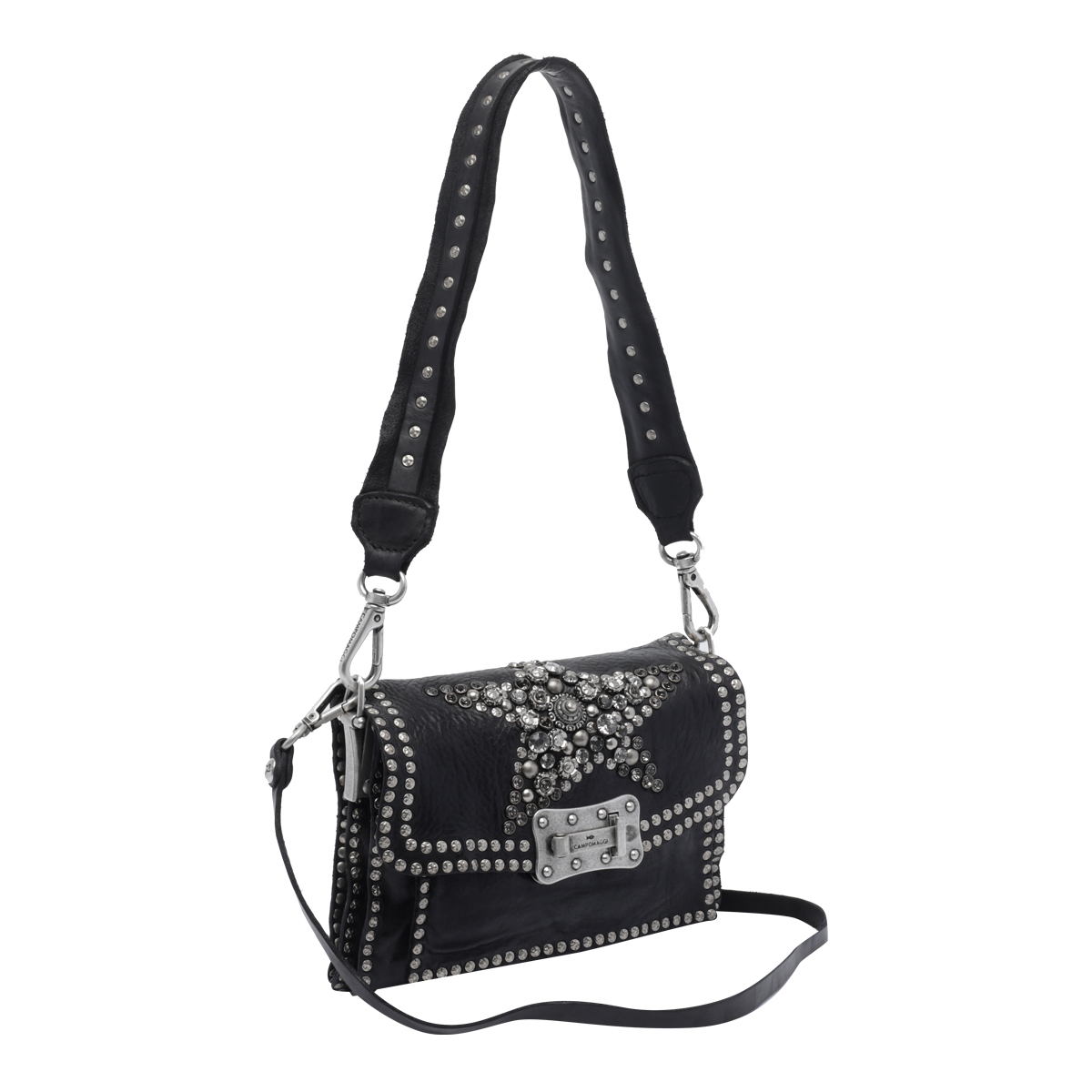 [CAMPOMAGGI] Shoulder bag FW26 C016500NDX0173C0001