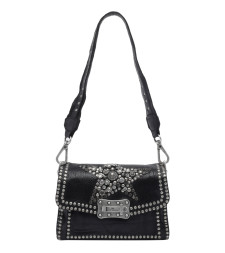 [CAMPOMAGGI] Shoulder bag FW26 C016500NDX0173C0001