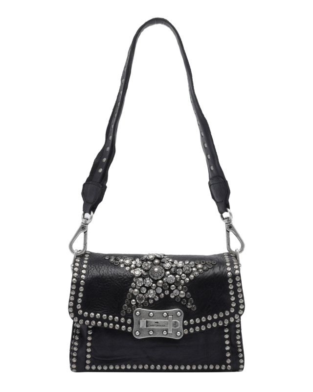 [CAMPOMAGGI] Shoulder bag FW26 C016500NDX0173C0001