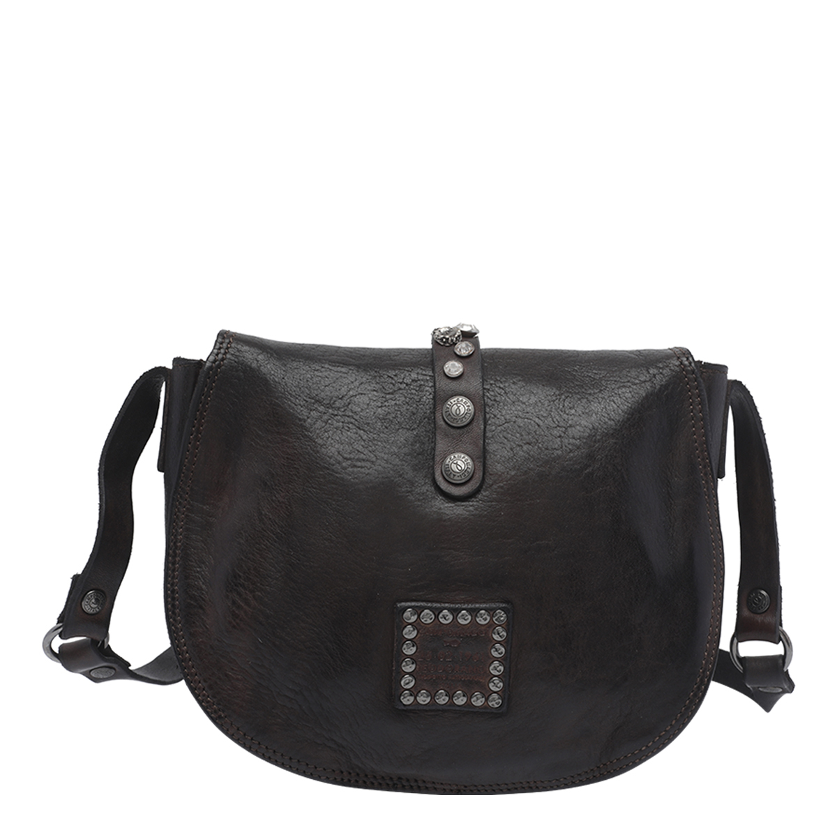 [CAMPOMAGGI] Shoulder bag FW26 C021030NDX0038C1501