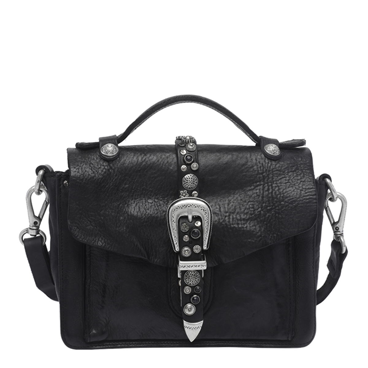 [CAMPOMAGGI] Shoulder bag FW26 C042610NDX2876C0001