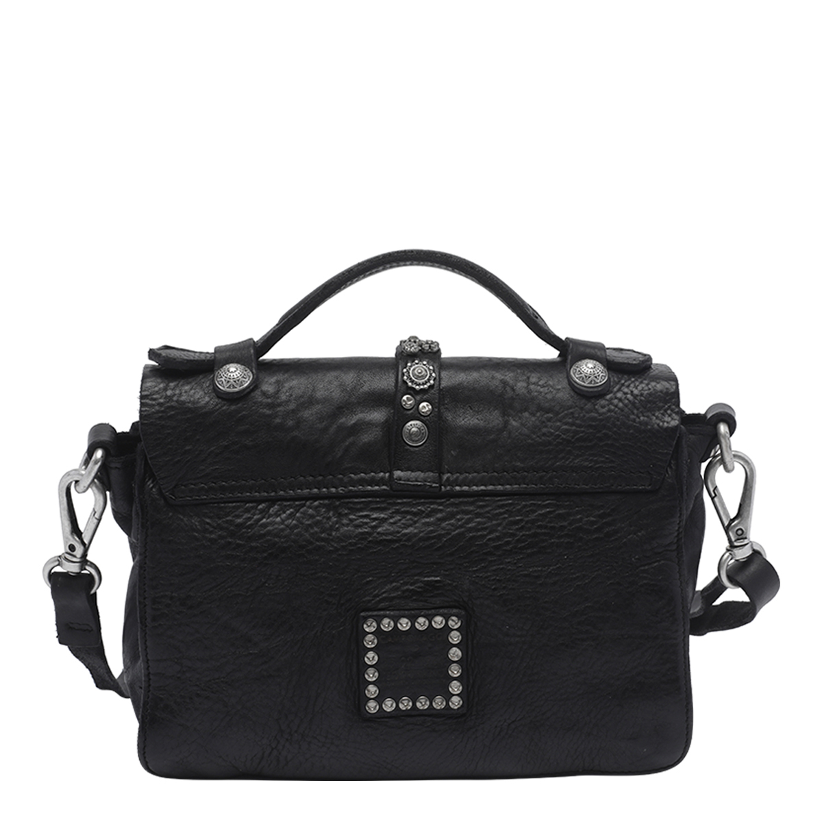 [CAMPOMAGGI] Shoulder bag FW26 C042610NDX2876C0001