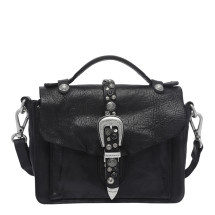 [CAMPOMAGGI] Shoulder bag FW26 C042610NDX2876C0001