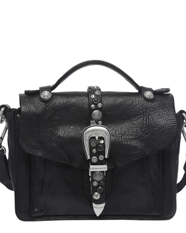 [CAMPOMAGGI] Shoulder bag FW26 C042610NDX2876C0001