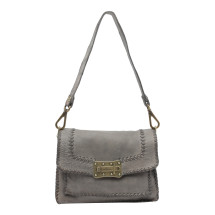 [CAMPOMAGGI] Shoulder bag FW26 C016500NDX3133C0552