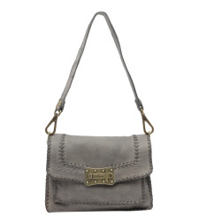 [CAMPOMAGGI] Shoulder bag FW26 C016500NDX3133C0552