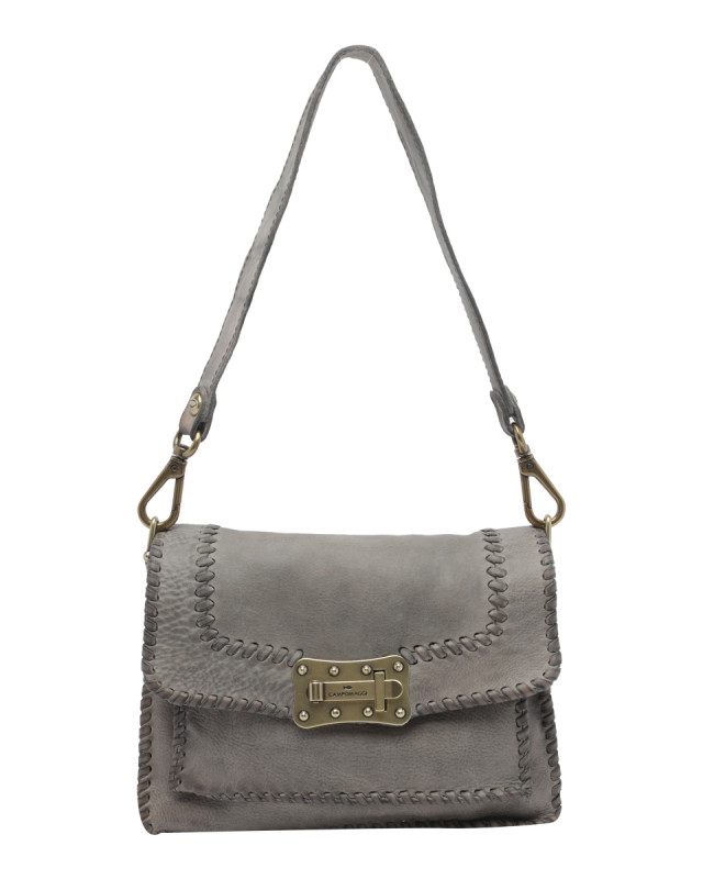[CAMPOMAGGI] Shoulder bag FW26 C016500NDX3133C0552