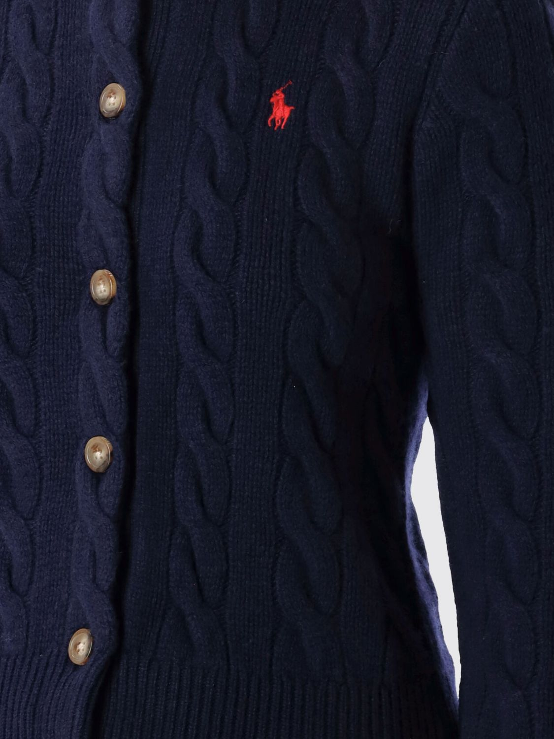 [Polo Ralph Lauren] Shirts Long Sleeve FW26 211972104 004