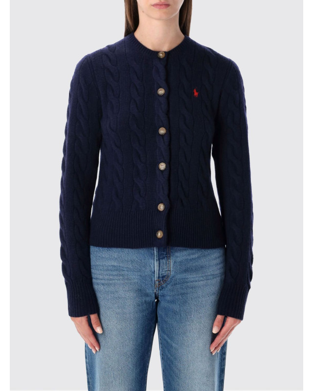 [Polo Ralph Lauren] Shirts Long Sleeve FW26 211972104 004