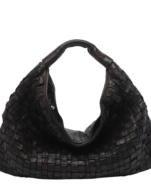 [CAMPOMAGGI] Shoulder bag FW26 C045960NDX0019C1501
