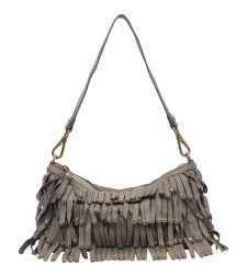 [CAMPOMAGGI] Shoulder bag FW26 C045870NDX3142C0552