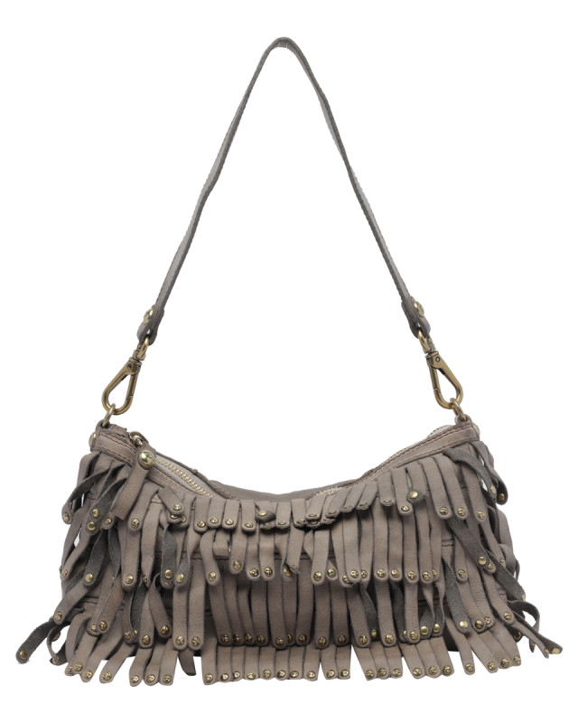 [CAMPOMAGGI] Shoulder bag FW26 C045870NDX3142C0552