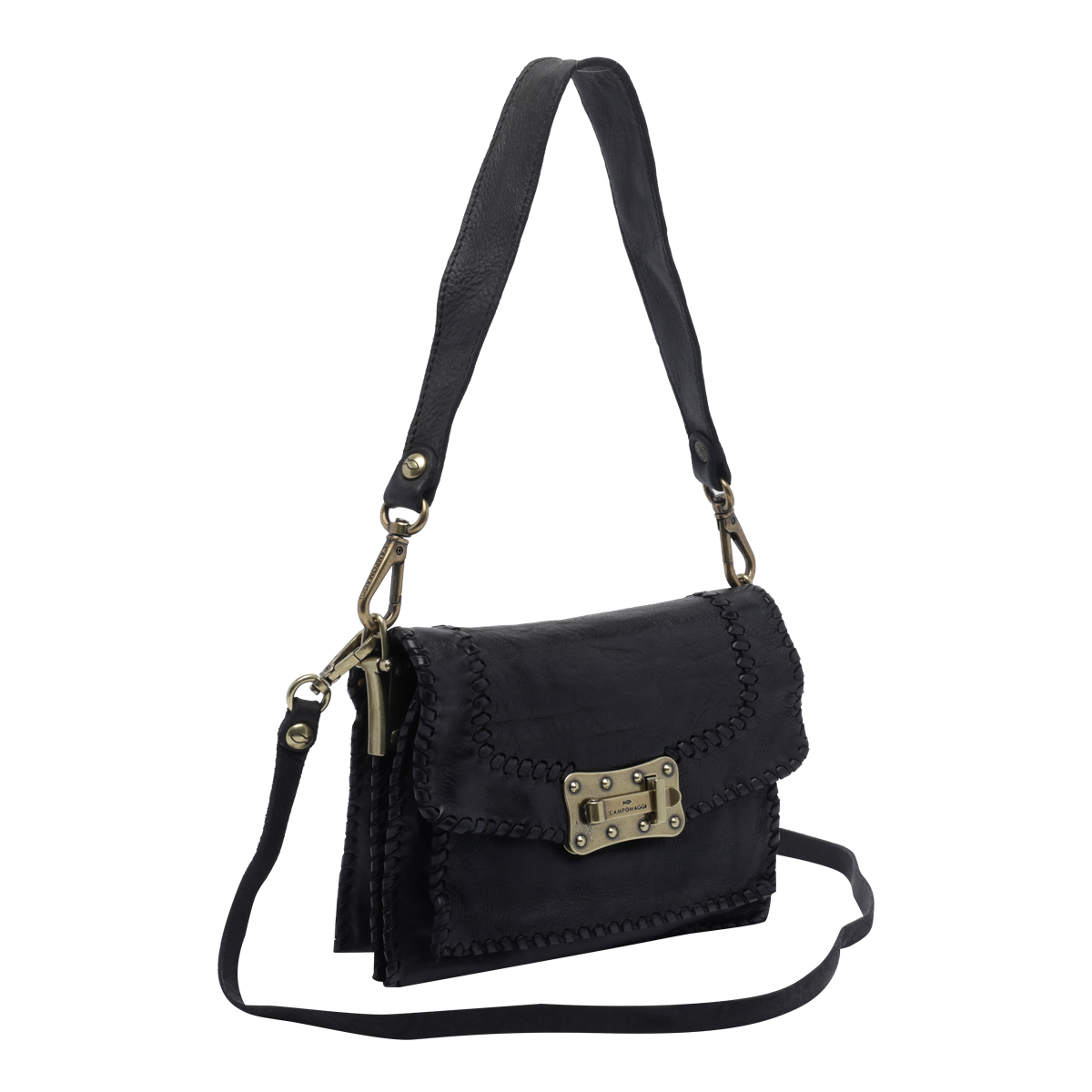 [CAMPOMAGGI] Shoulder bag FW26 C016500NDX3133C0001