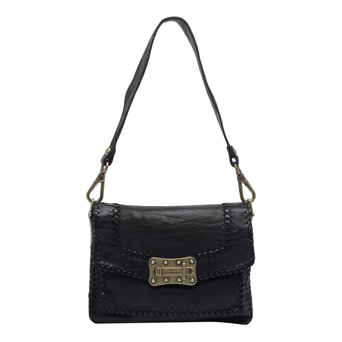 [CAMPOMAGGI] Shoulder bag FW26 C016500NDX3133C0001