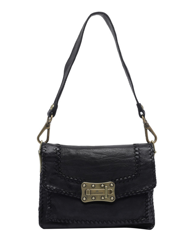 [CAMPOMAGGI] Shoulder bag FW26 C016500NDX3133C0001