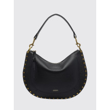 [Isabel Marant] Cross body bag FW26 BF0066FAC3C22M 01BK