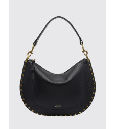 [Isabel Marant] Cross body bag FW26 BF0066FAC3C22M 01BK