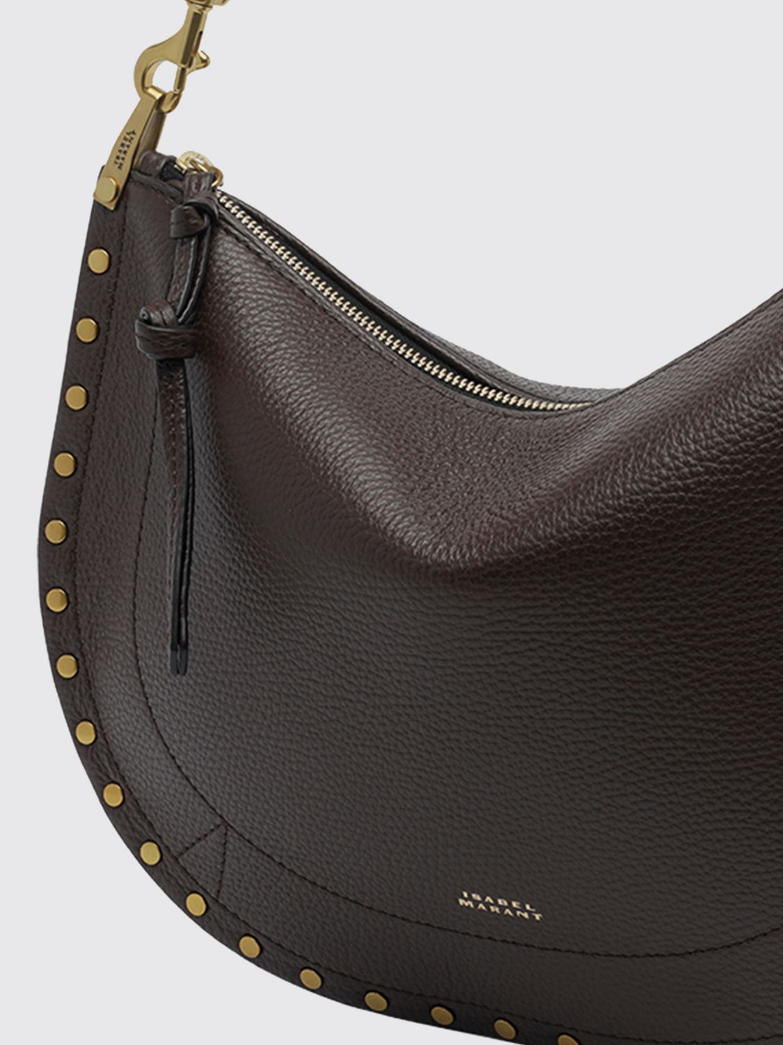 [Isabel Marant] Cross body bag FW26 BF0066FAC3C22M 50CF