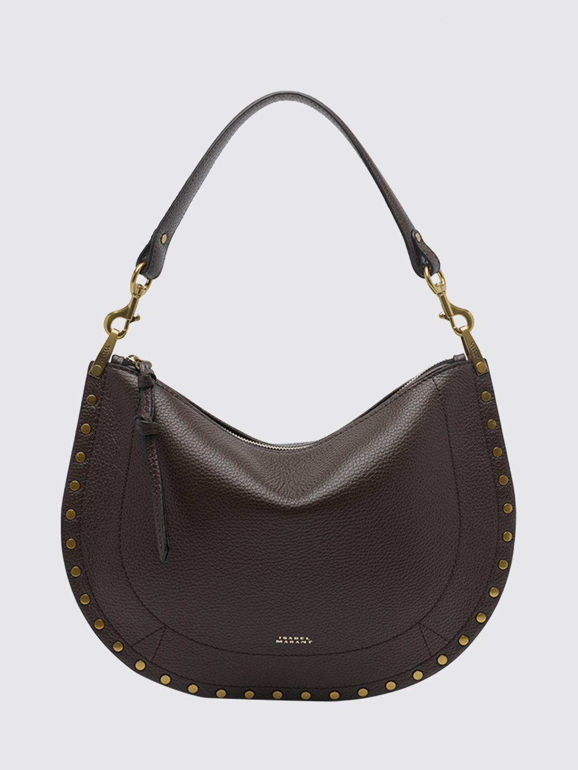 [Isabel Marant] Cross body bag FW26 BF0066FAC3C22M 50CF