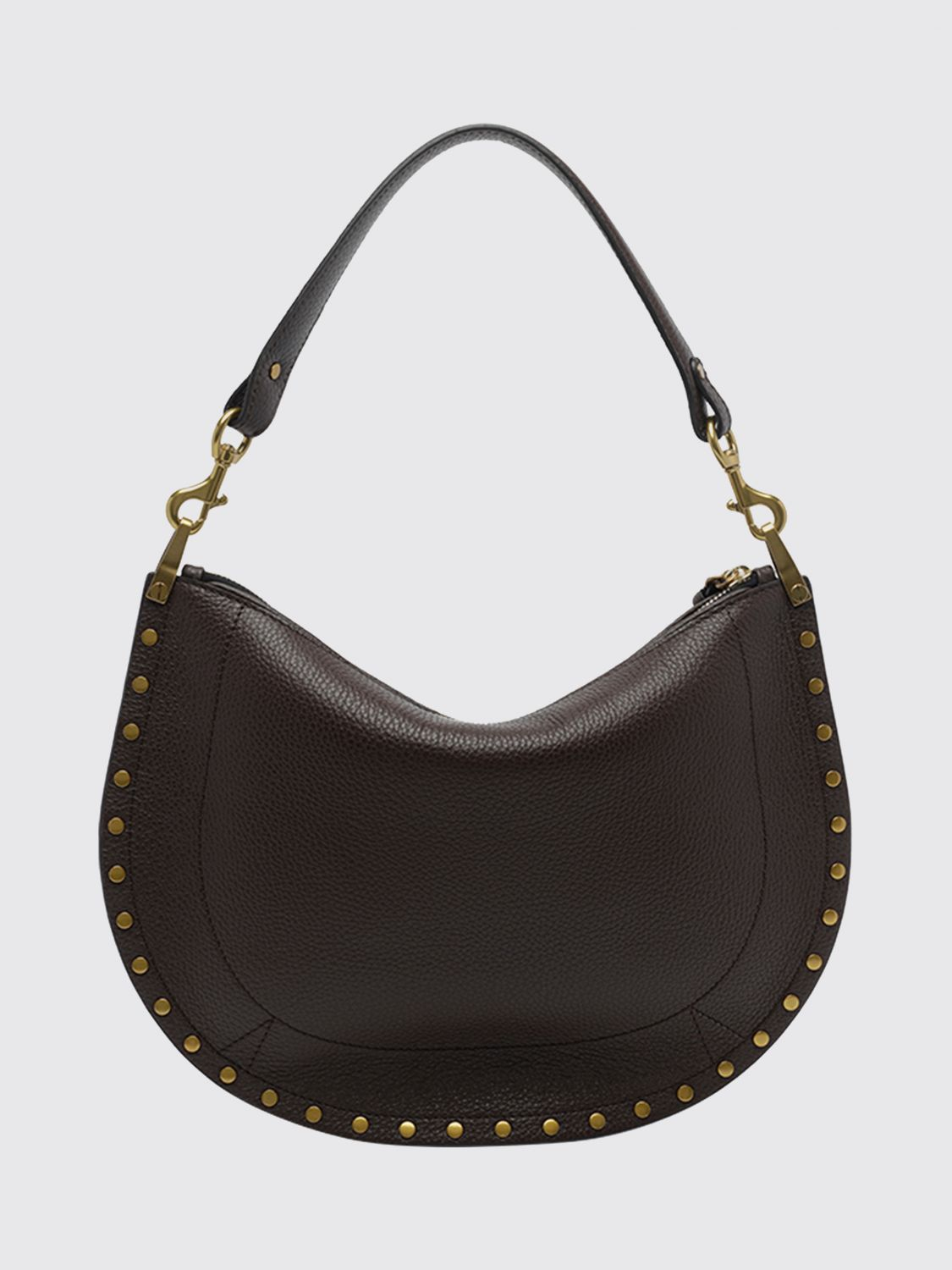 [Isabel Marant] Cross body bag FW26 BF0066FAC3C22M 50CF