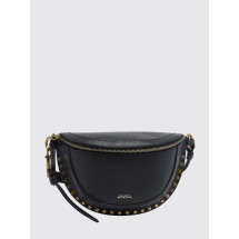 [Isabel Marant] Cross body bag FW26 BJ0001FAD1C04M 01BK