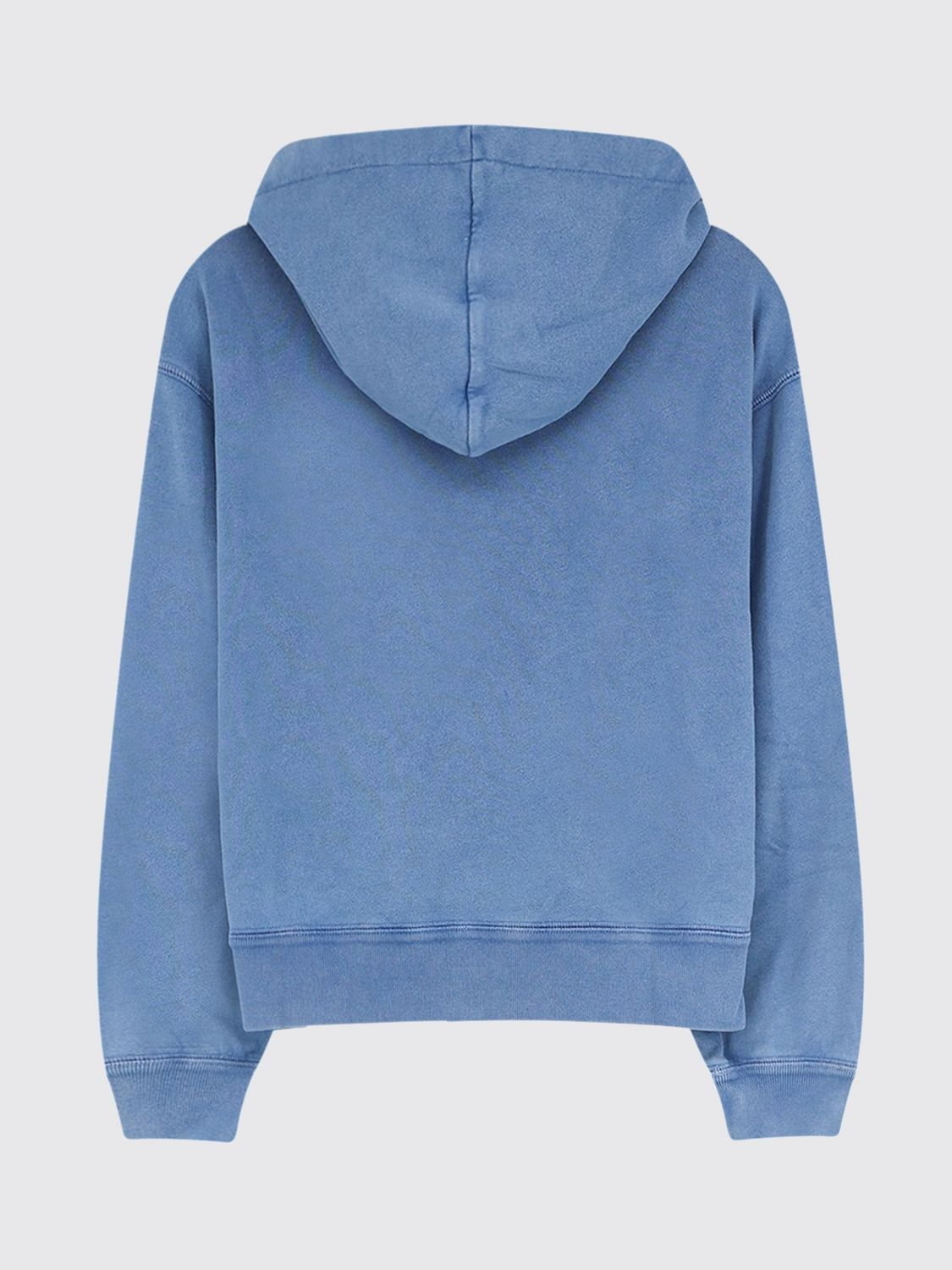 [Isabel Marant Etoile] Sweatshirt FW26 SW0200FAD1M04E BULB