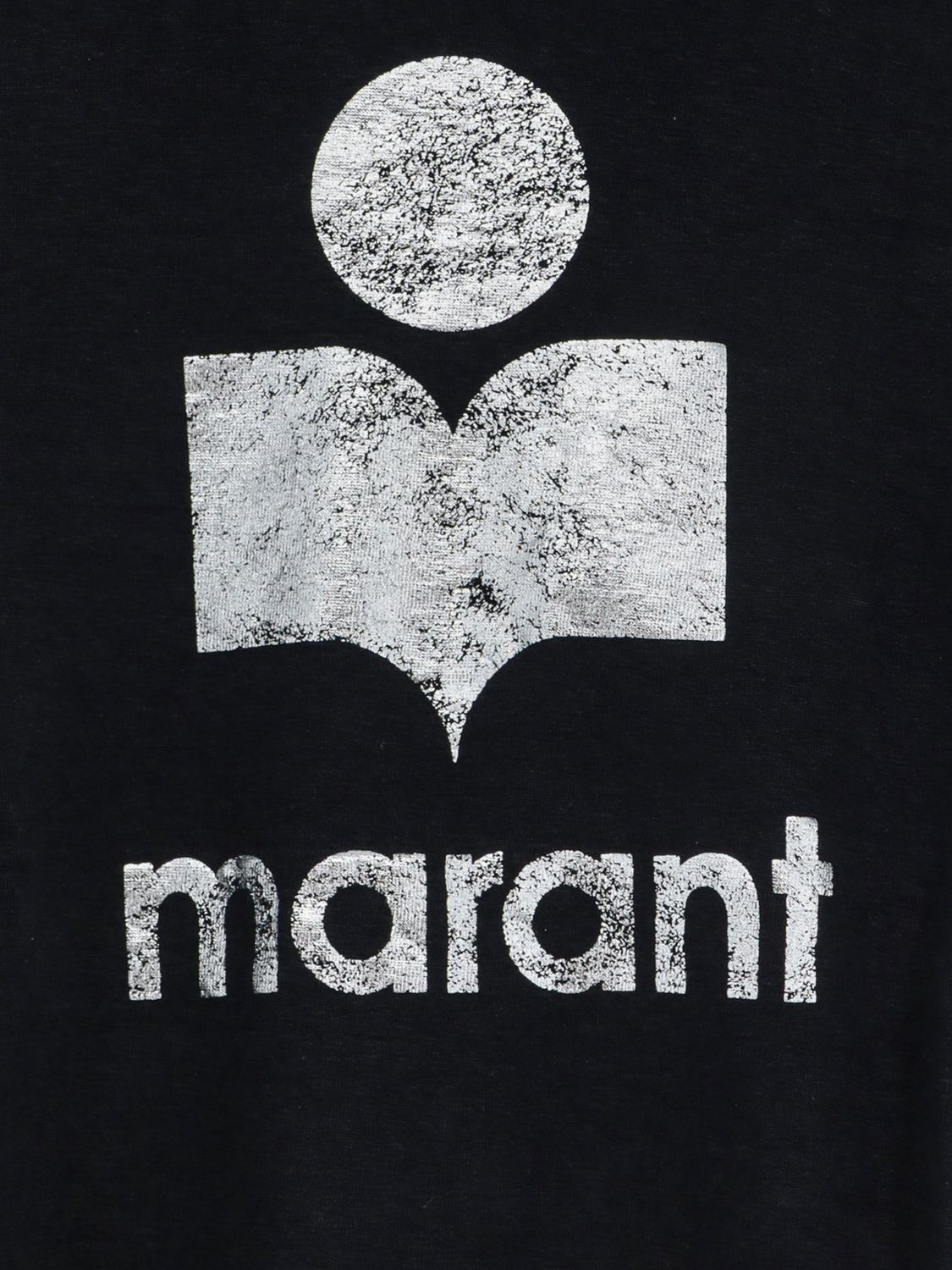 [Isabel Marant Etoile] Knitwear FW26 TS0005FAA1N10E 01BK