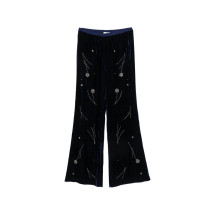 [Forte Forte] Pants FW26 15046  NOTTE