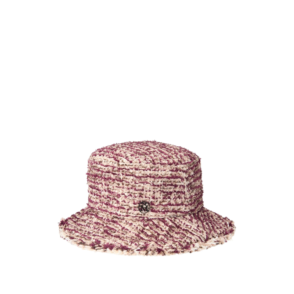 [Maison Michel] Hat FW26 2072069001  BURGU