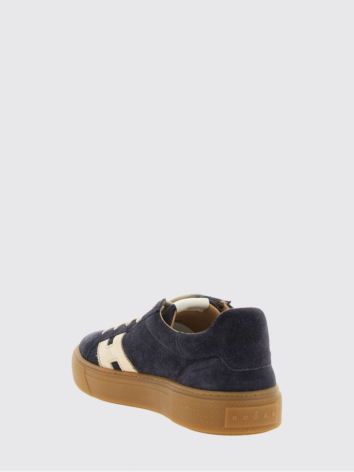 [Hogan] Sneakers FW26 HXM7050GF10UHT 0FDC