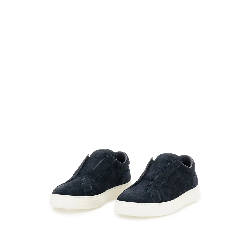 [Hogan] Slip On FW26 HXM6680FW60B TMU805