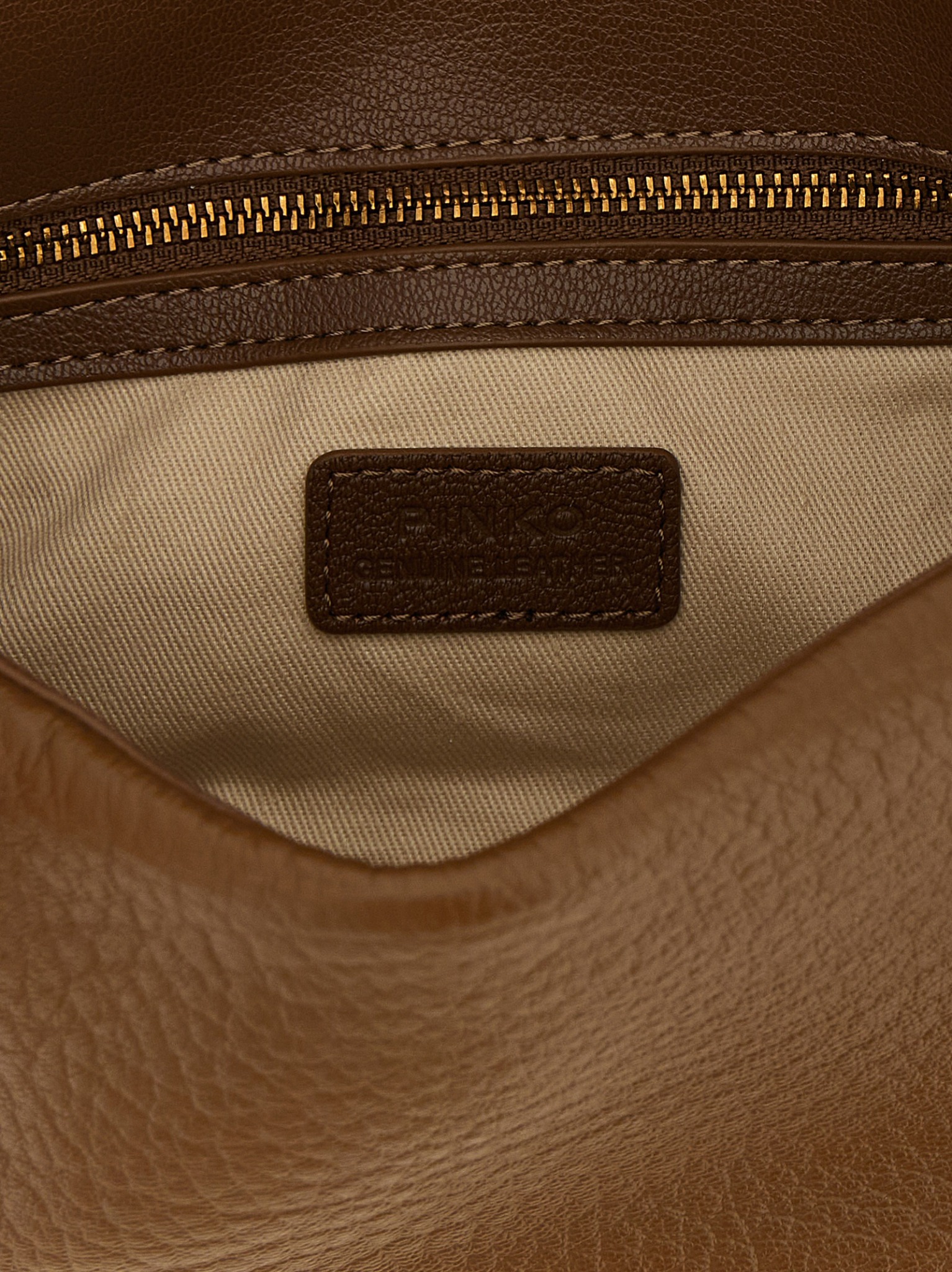 [PINKO] Shoulder bag FW26 107038A3CXM37Q