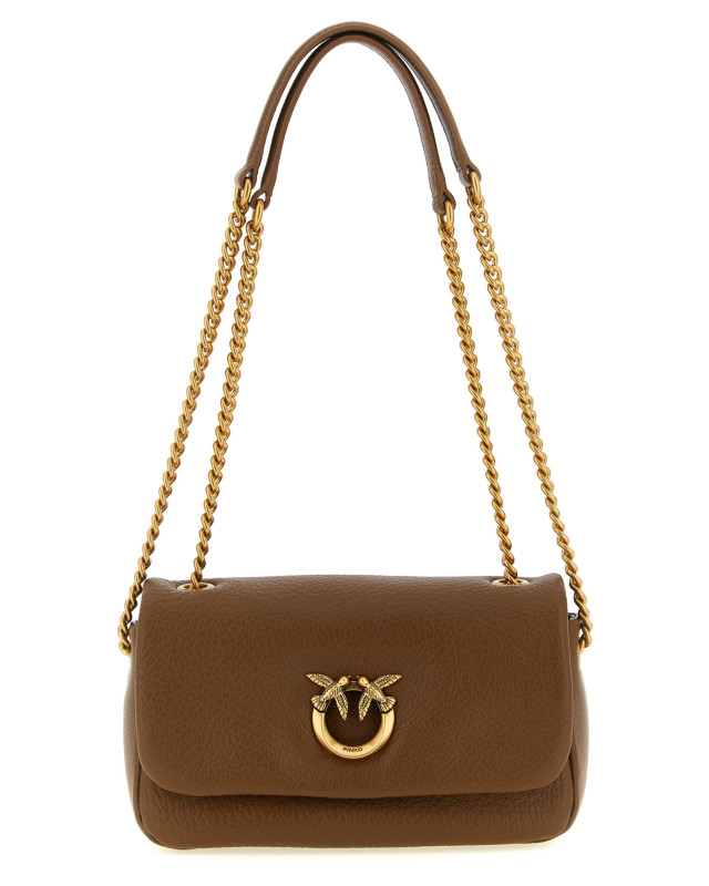 [PINKO] Shoulder bag FW26 107038A3CXM37Q