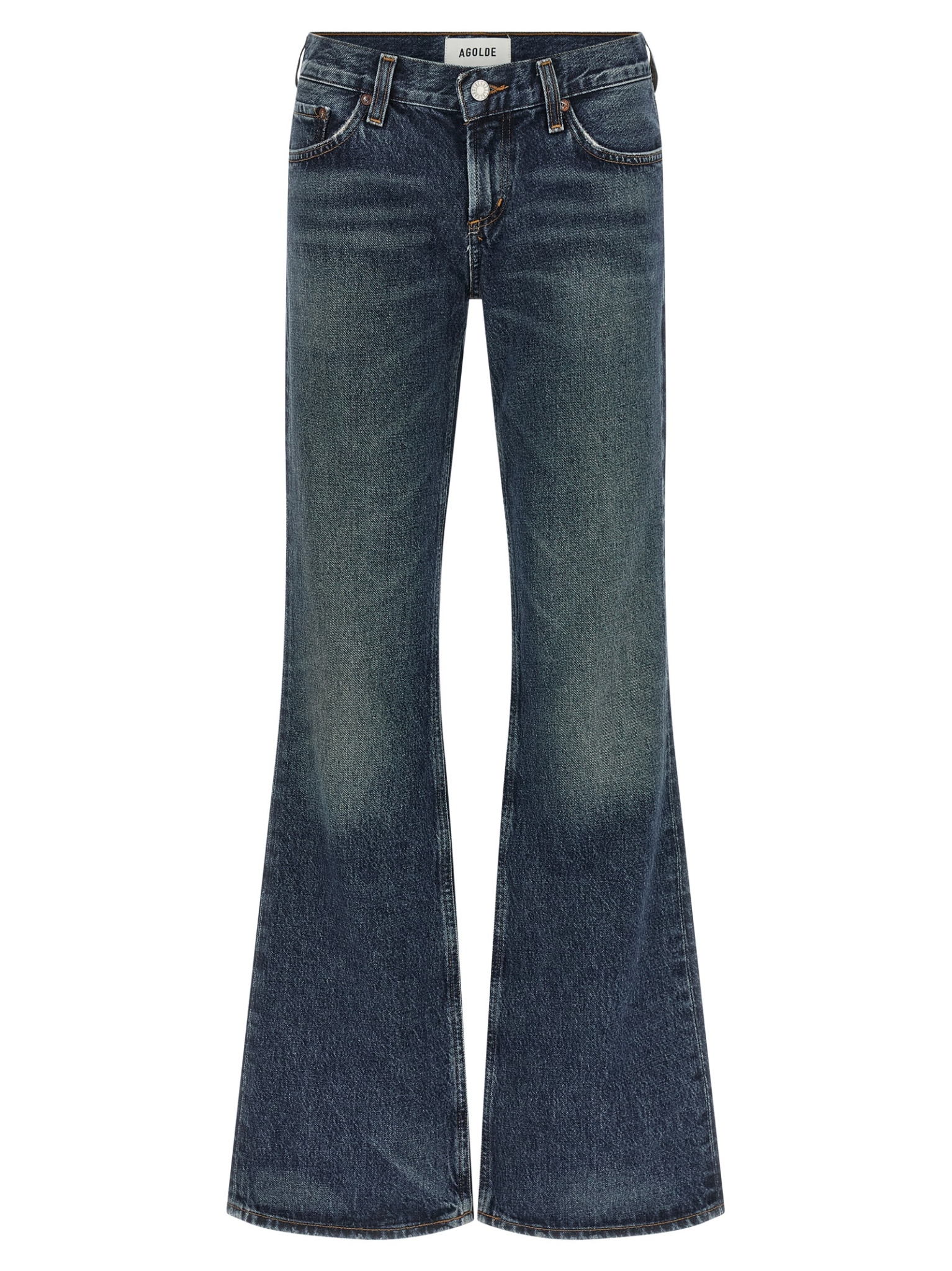[Agolde] Jeans FW26 A3071206CBNT