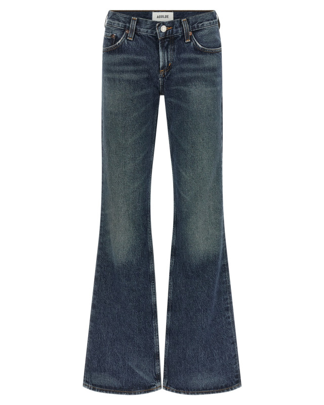 [Agolde] Jeans FW26 A3071206CBNT