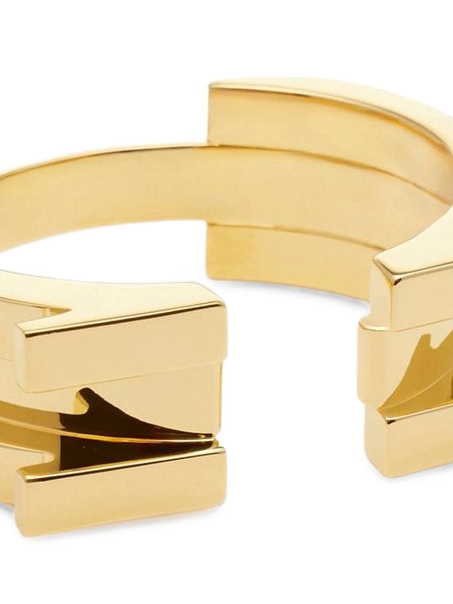[ELISABETTA FRANCHI] Bracelet FW26 BC04B66E2U95