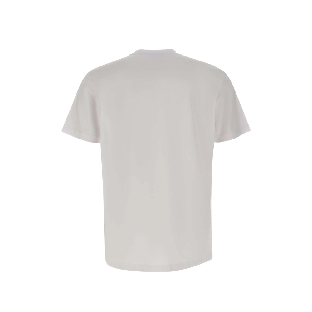 [Iceberg] T-shirts Short Sleeve FW26 F014I1P0 627A 1101