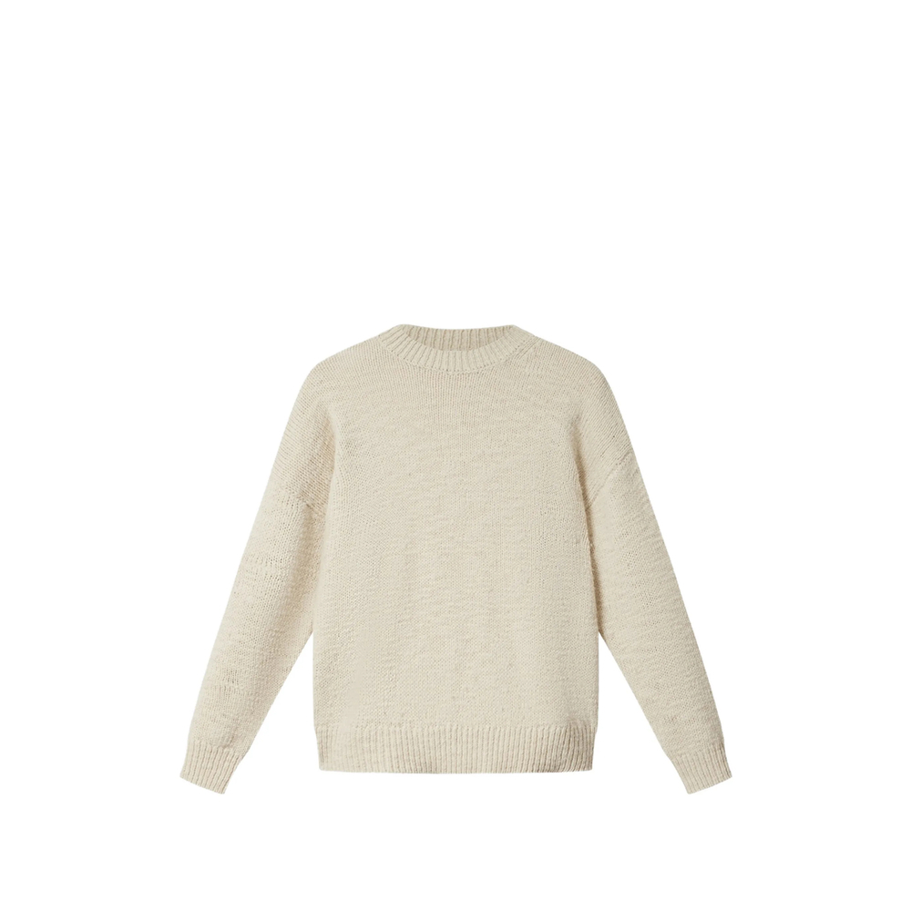 [Isabel Marant] Sweatshirt FW26 D3L01H PU0972HA 23EC