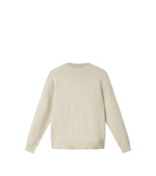 [Isabel Marant] Sweatshirt FW26 D3L01H PU0972HA 23EC
