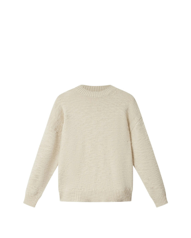 [Isabel Marant] Sweatshirt FW26 D3L01H PU0972HA 23EC