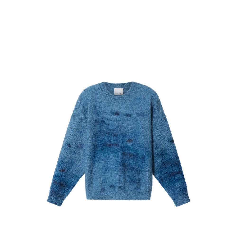 [Isabel Marant] Sweatshirt FW26 D3L10H PU0995HA 30IN