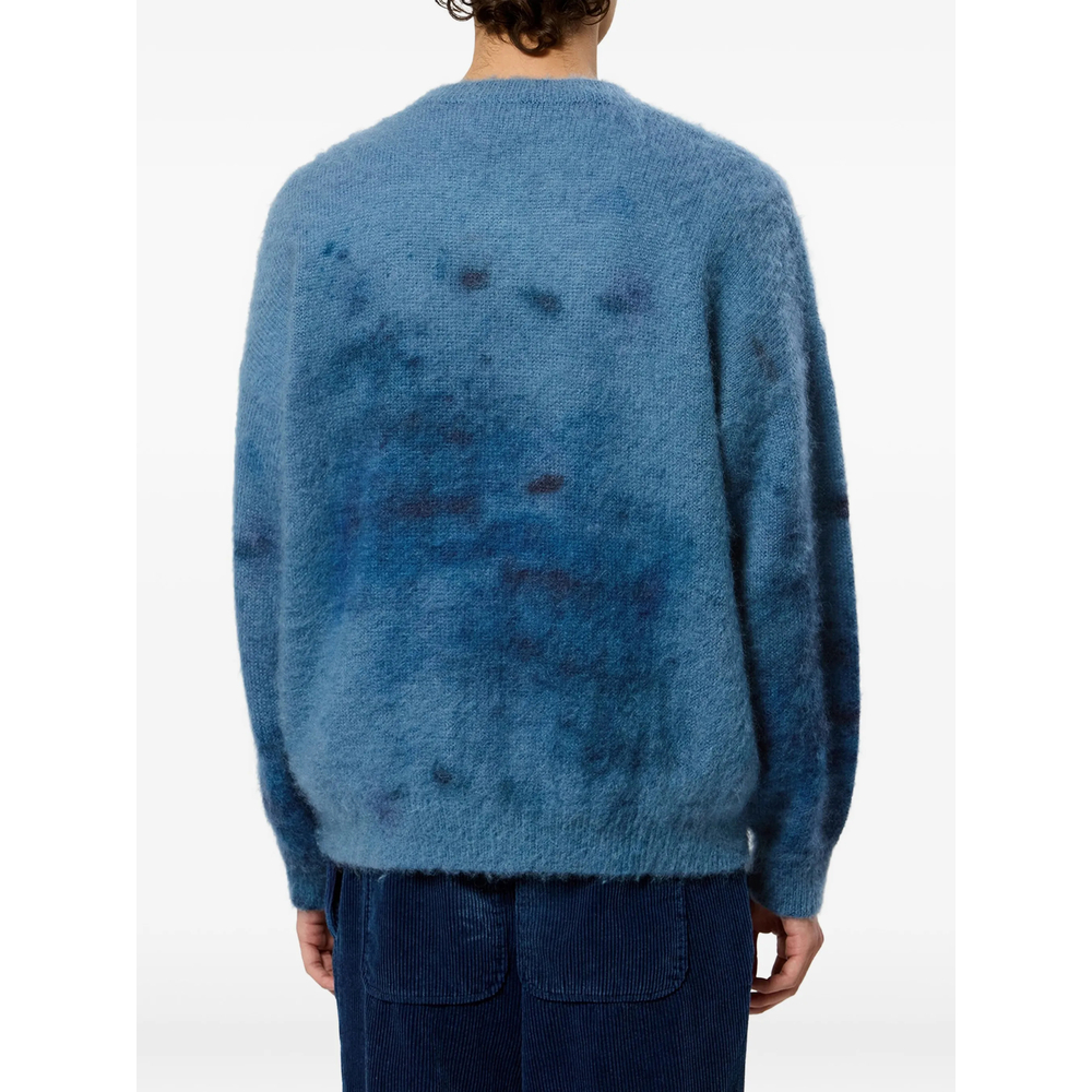 [Isabel Marant] Sweatshirt FW26 D3L10H PU0995HA 30IN