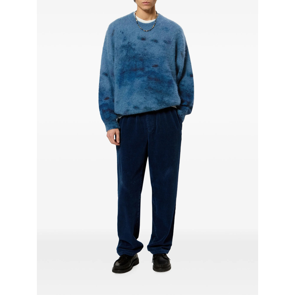 [Isabel Marant] Sweatshirt FW26 D3L10H PU0995HA 30IN