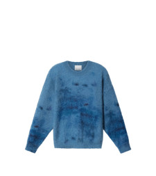 [Isabel Marant] Sweatshirt FW26 D3L10H PU0995HA 30IN