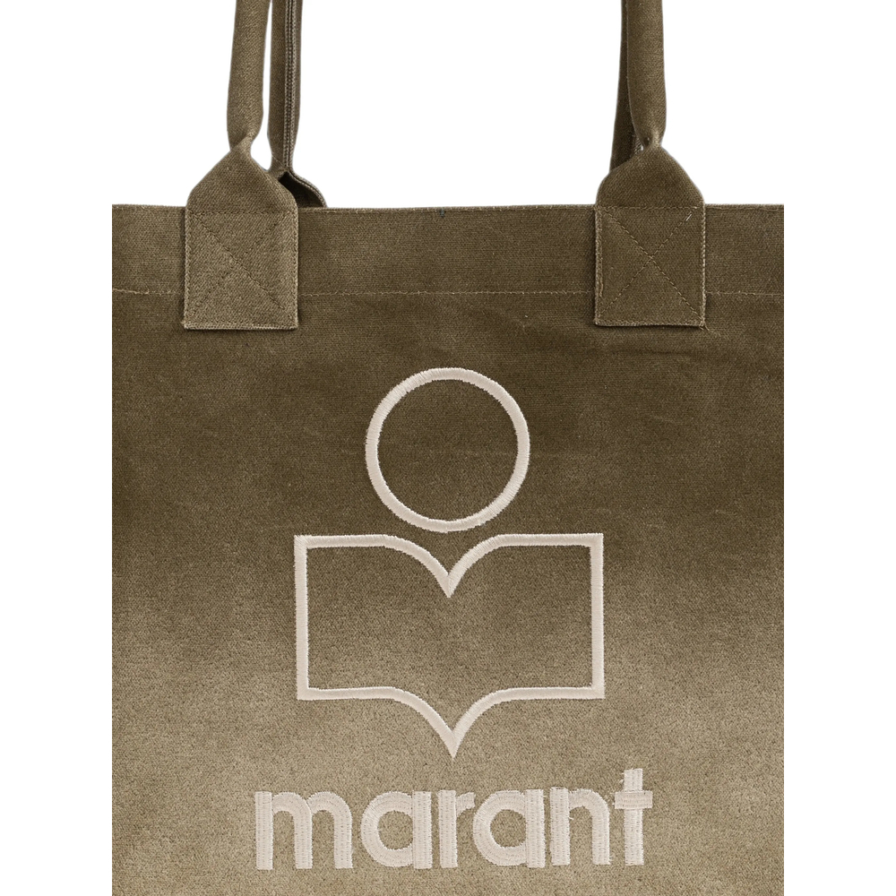 [Isabel Marant] Tote bag FW26 D3X04M PM0002FA 67KI