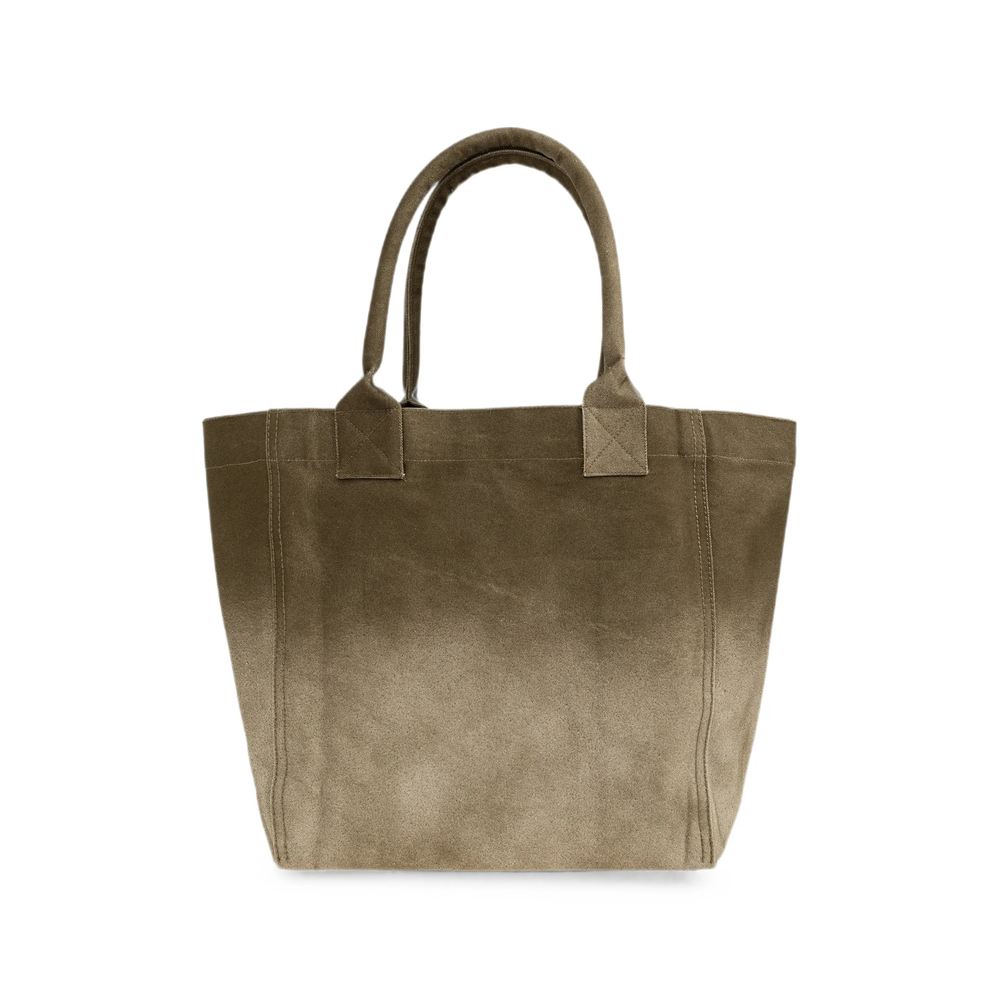 [Isabel Marant] Tote bag FW26 D3X04M PM0002FA 67KI